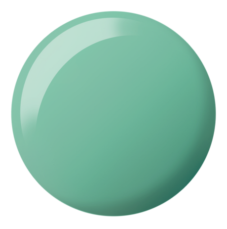 Secret Paradise #2536 - DC Gel Duo