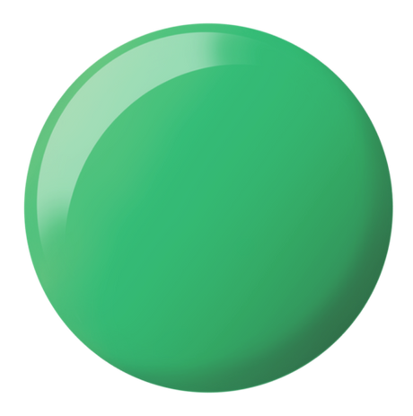 Palm Tree #2537 - DC Gel Duo