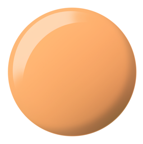Mandarin Glow #2538 - DC Gel Duo