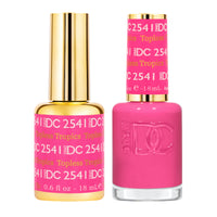 Topless Tropics #2541 - DC Gel Duo
