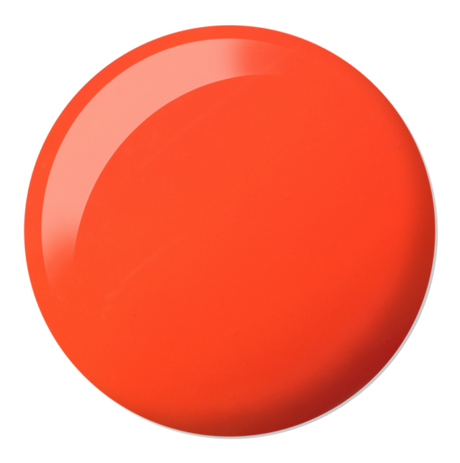 Untamed #2542 - DC Gel Duo