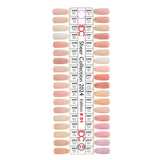 DC #13 Sheer Collection Swatch – Single