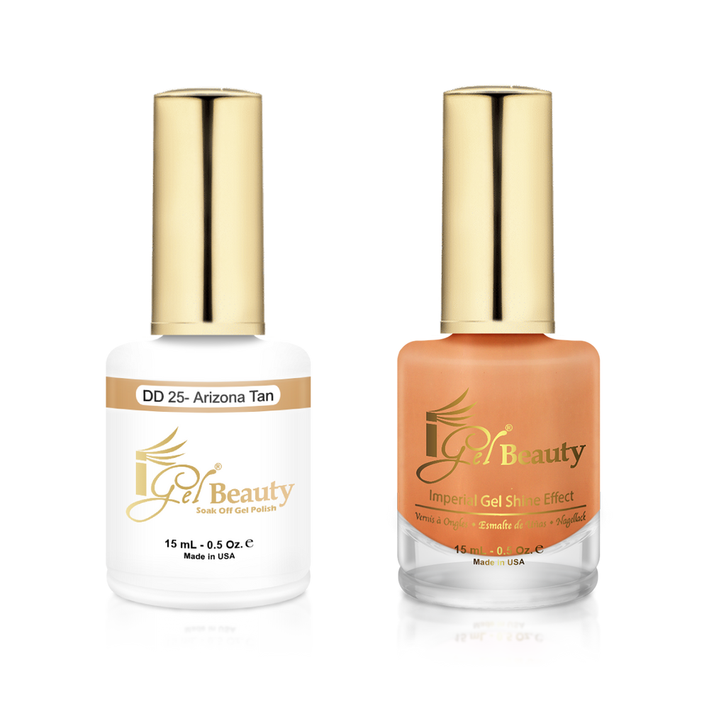 DD025 - ARIZONA TAN