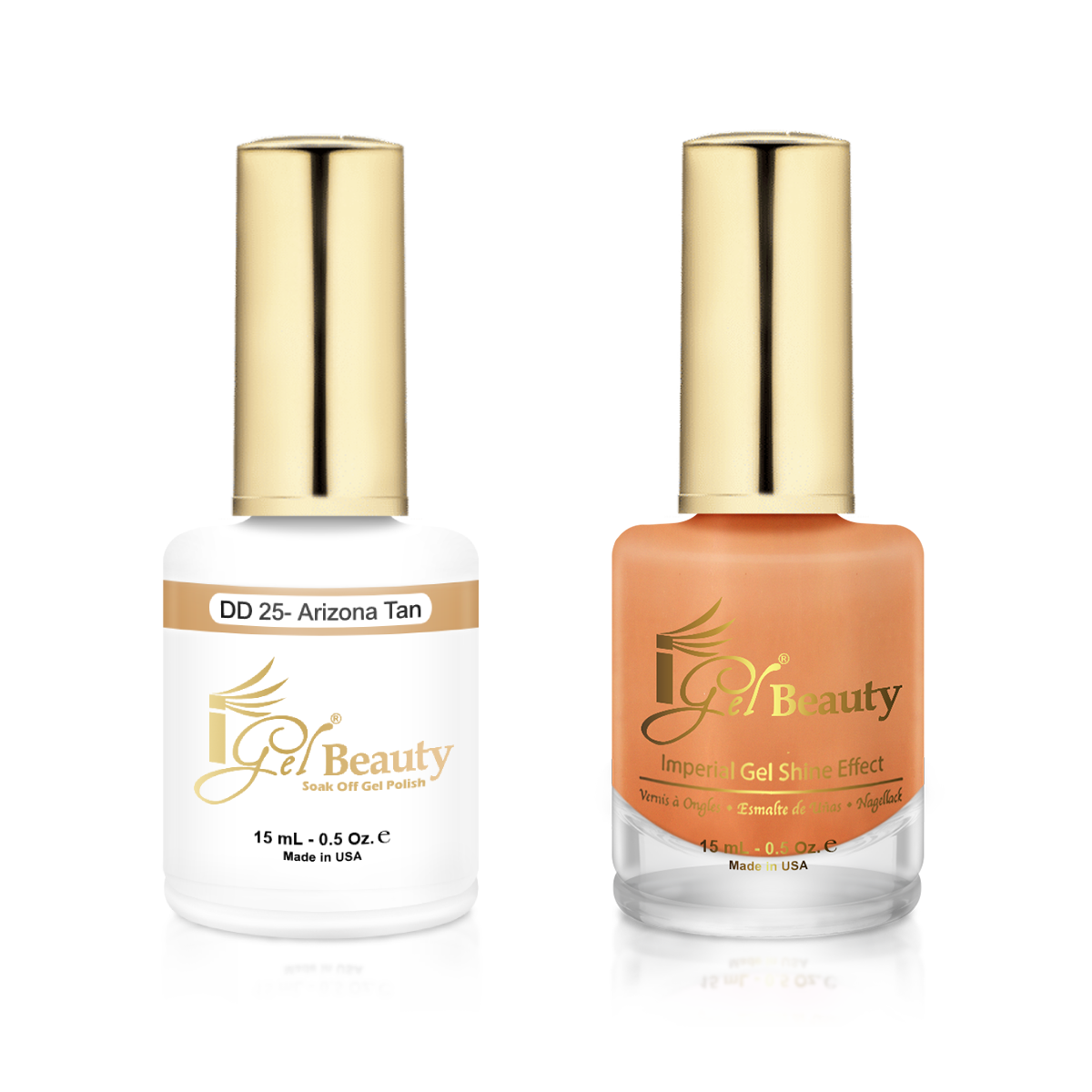 DD025 - ARIZONA TAN