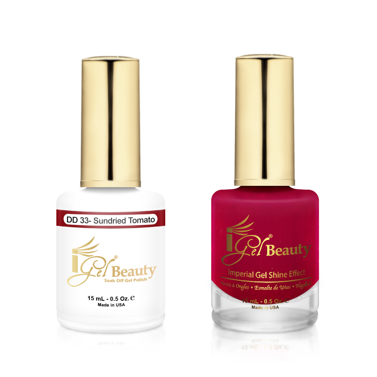 DD033 SUNDRIED TOMATO