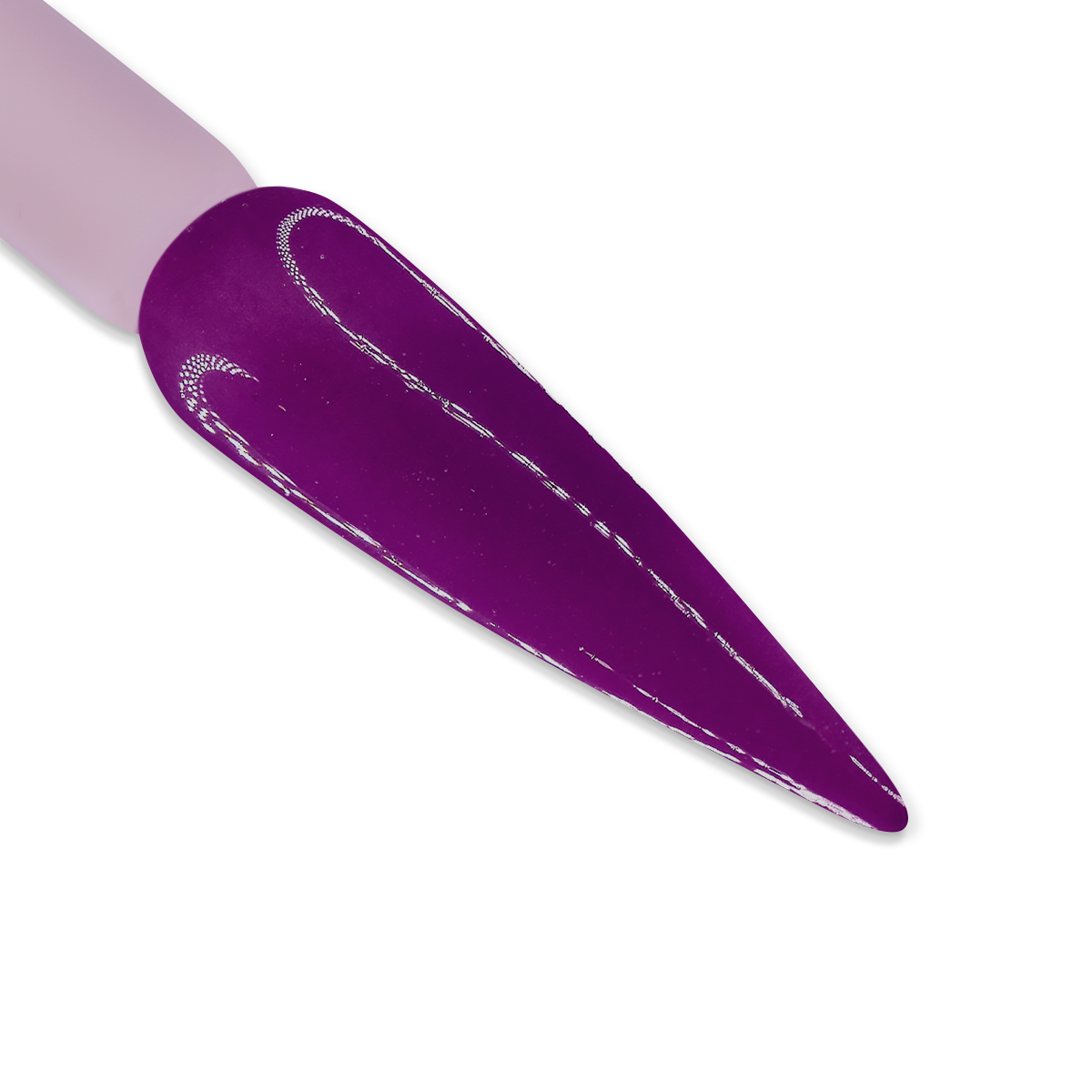 DD036 KIMONO VIOLET