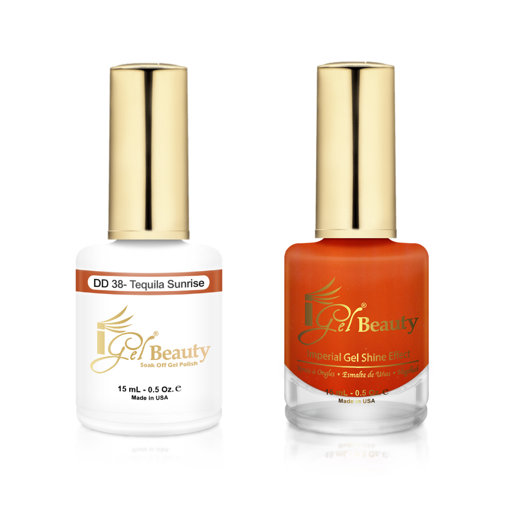 DD038 TEQUILA SUNRISE