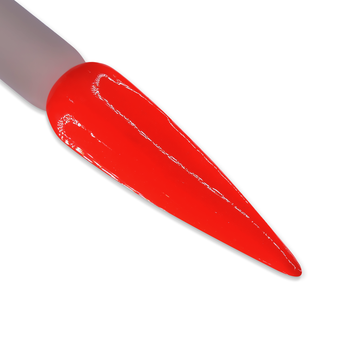 DD065 FIRED UP RED