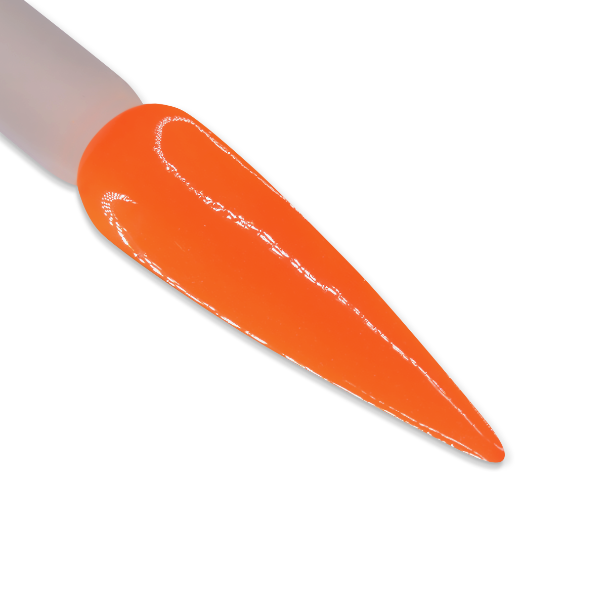 DD066 BLAZZING ORANGE