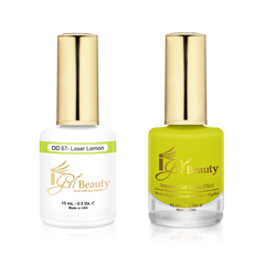 DD067 LASER LEMON