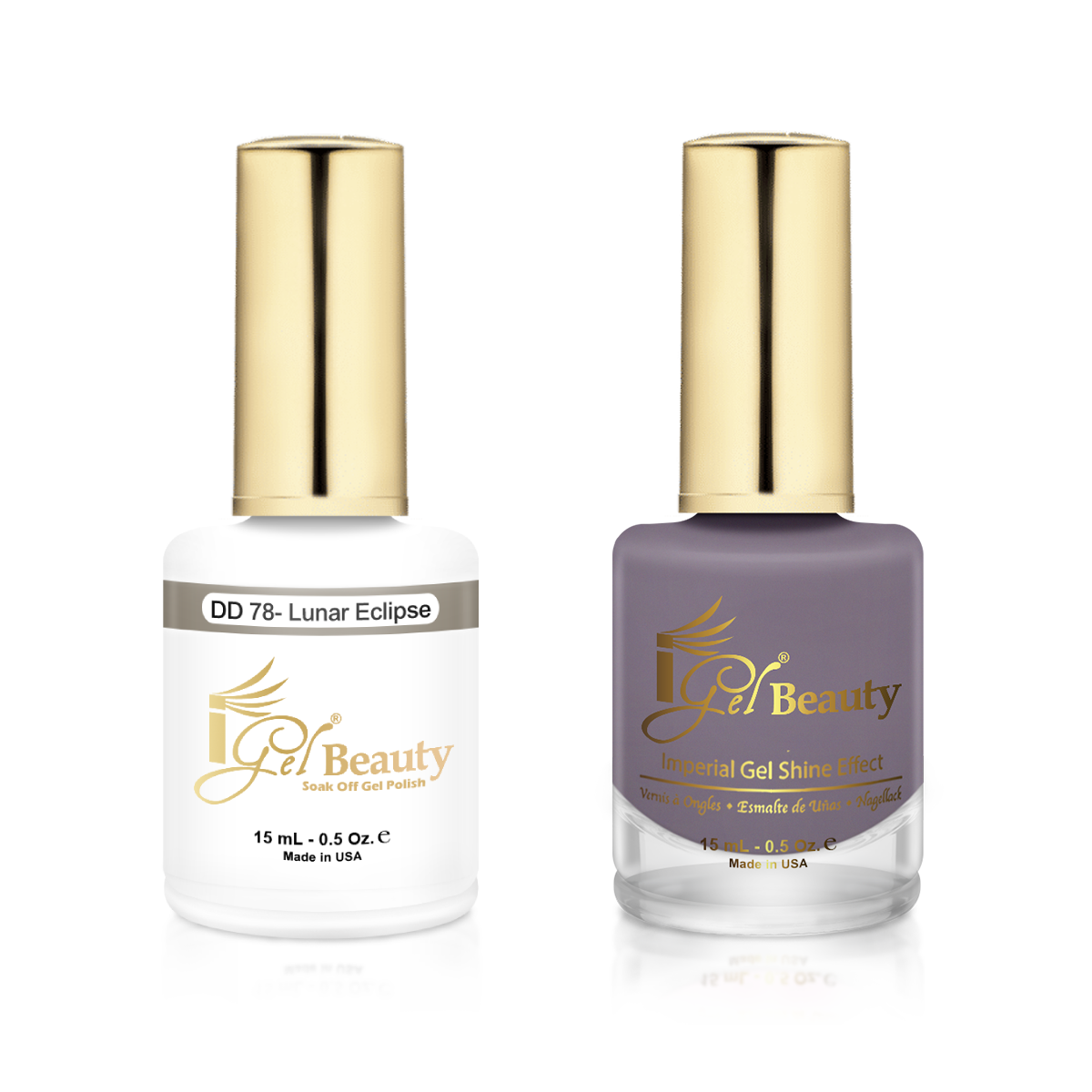 DD078  LUNAR ECLIPSE