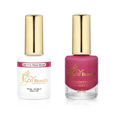 DD113 ROSE BLUSH