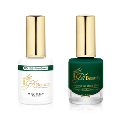 DD126 PINE GREEN
