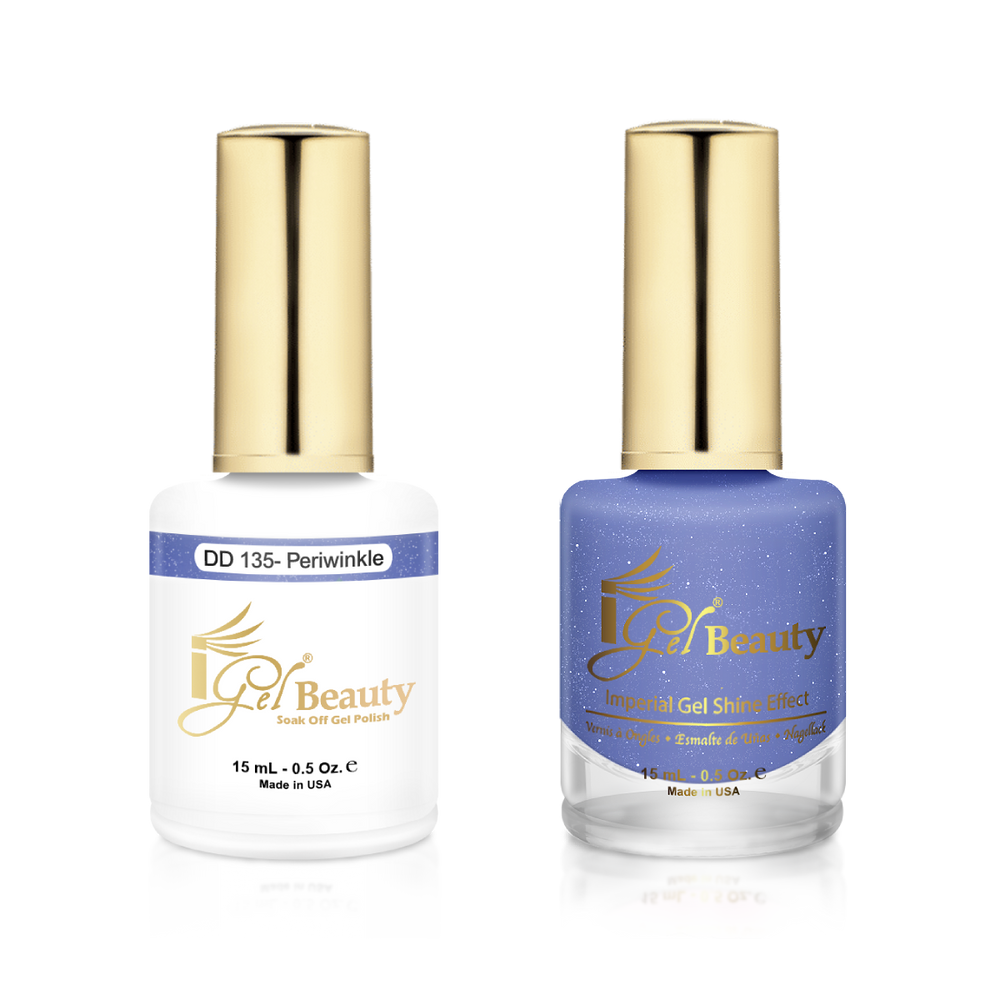 DD135 PERIWINKLE