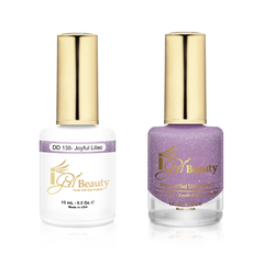 DD138 JOYFUL LILAC