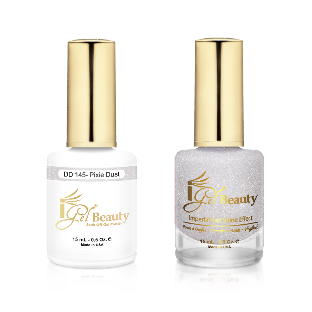 DD145 PIXIE DUST