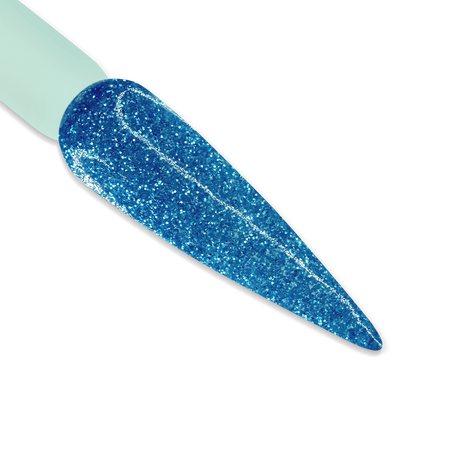 DD157 BLUE MOSAIC