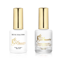 DD164 WINTER WHITE (SOFT WHITE)