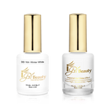 DD164 WINTER WHITE (SOFT WHITE)