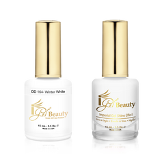 DD164 WINTER WHITE (SOFT WHITE)