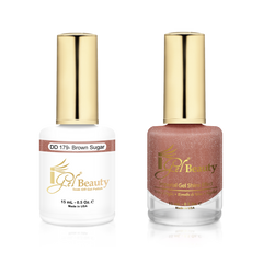 DD179 BROWN SUGAR