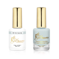 DD182 SERENITY