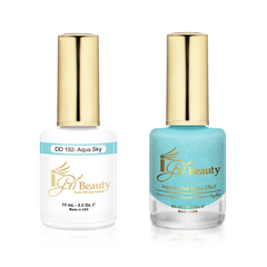DD192 AQUA SKY
