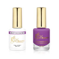 DD217 DON'T U LILAC ME?