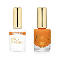 DD226 24 CARROT