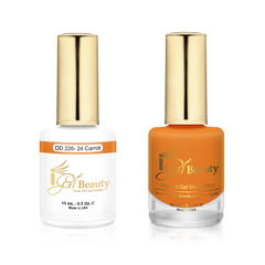 DD226 24 CARROT