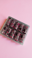 Transfer Nail Foil  XKZ-052