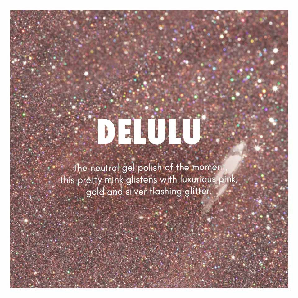 DELULU - 20ml