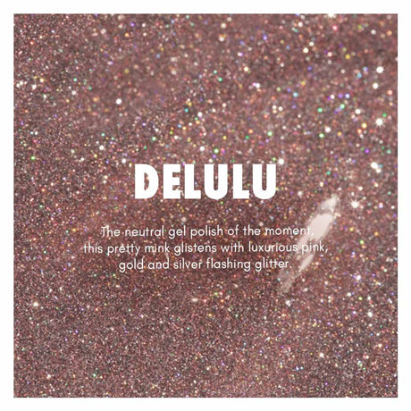 DELULU - 20ml