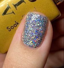 Glimmer Galaxy DIVA #022
