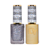 Chunky Holo DIVA #025