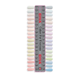 DIVA #3 Coquette Collection Swatch – Single