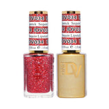 Sequin Lipstick DIVA #034
