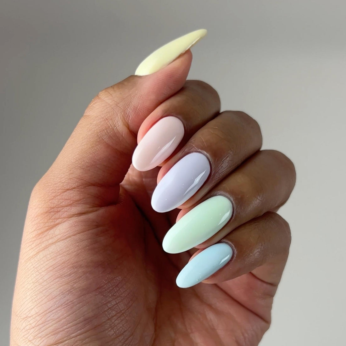 DIVA #3 Coquette Collection Swatch – Single