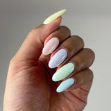 DIVA #3 Coquette Collection Swatch – Single