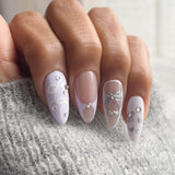 DIVA #3 Coquette Collection Swatch – Single