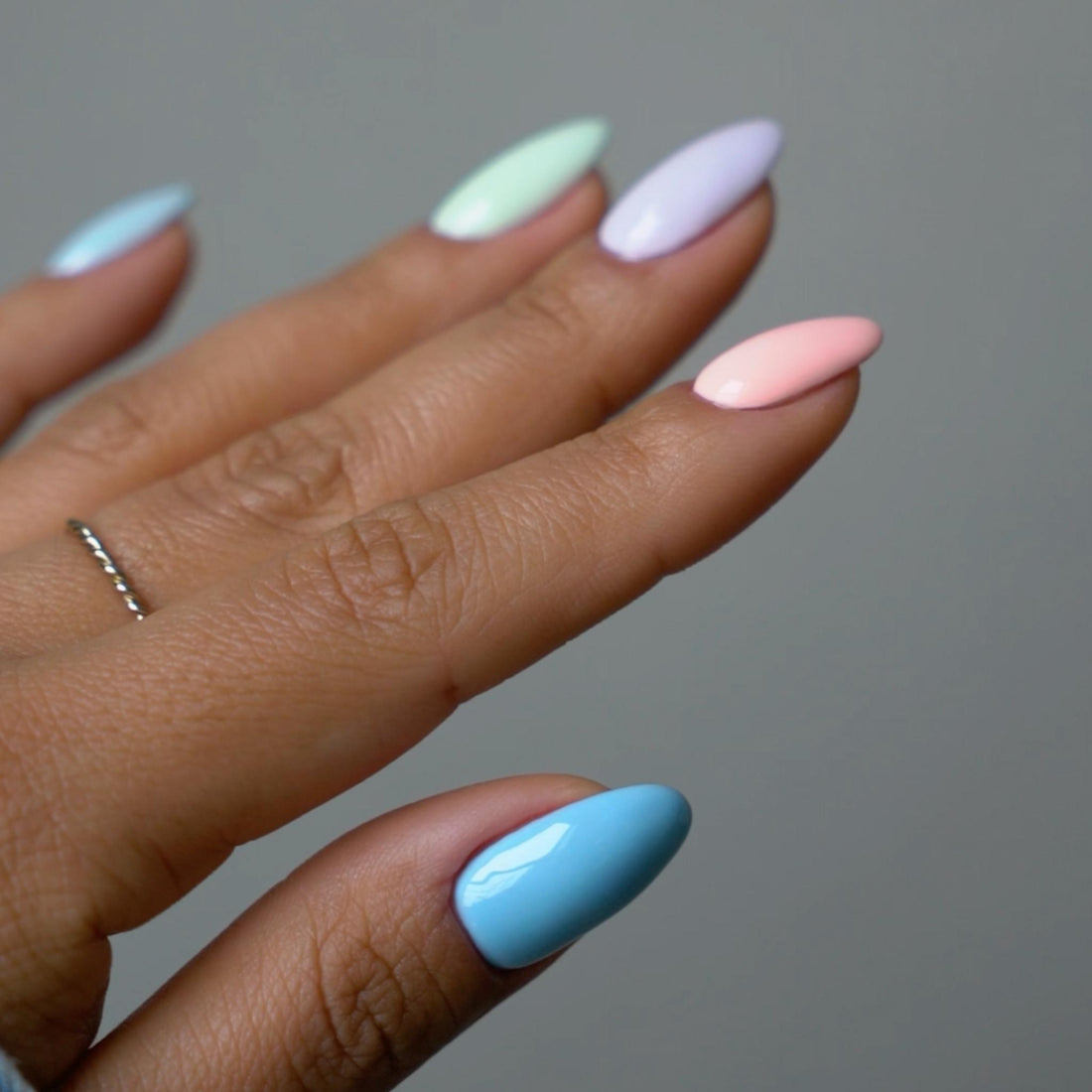 DIVA #3 Coquette Collection Swatch – Single