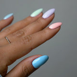 DIVA #3 Coquette Collection Swatch – Single