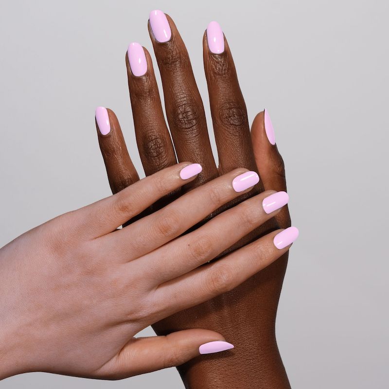 Pastel Lily DIVA #116
