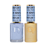 Pies in the Sky DIVA #129