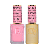 Panther’s Paws DIVA #139