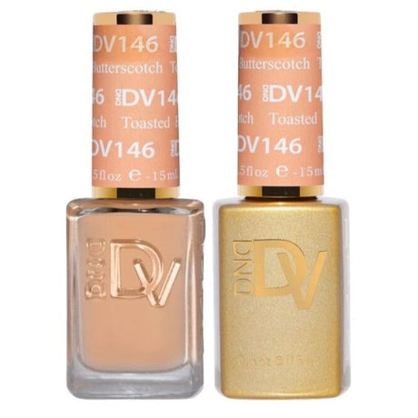 Toasted Butterscotch DIVA #146