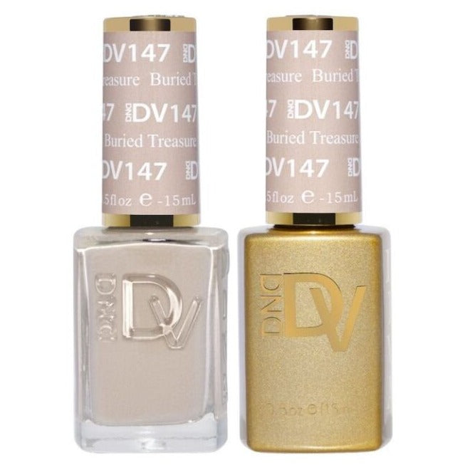 Buried Treasure DIVA #147