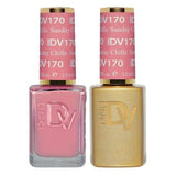 Sunday Chills DIVA #170