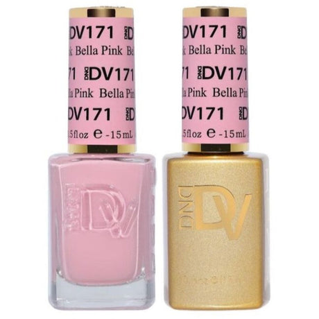 Bella Pink DIVA #171