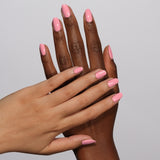 Sippin’ Rose Tea DIVA #173